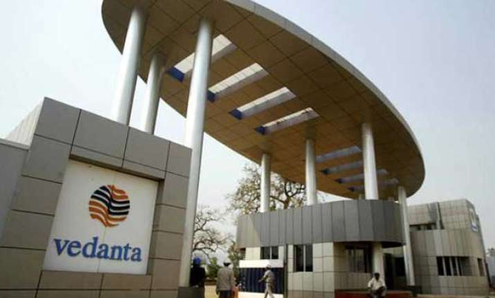 vedanta may cut jobs as aluminium prices slide