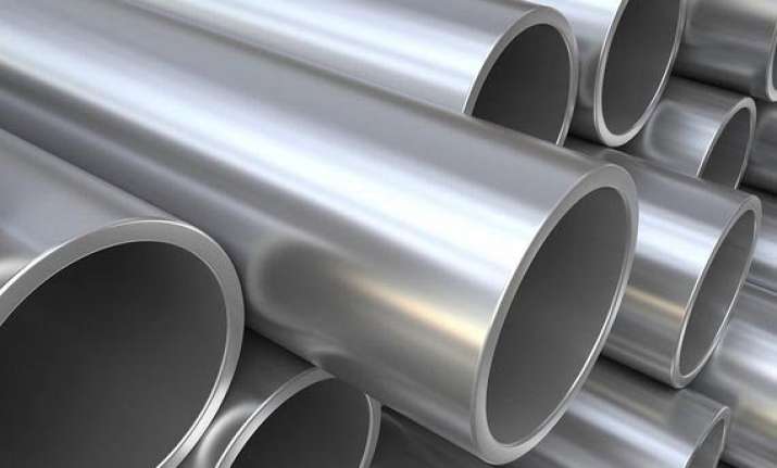 india world s 4th largest steel maker at 62.41 mn tonne in