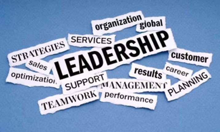 leadership remains key challenge for companies globally