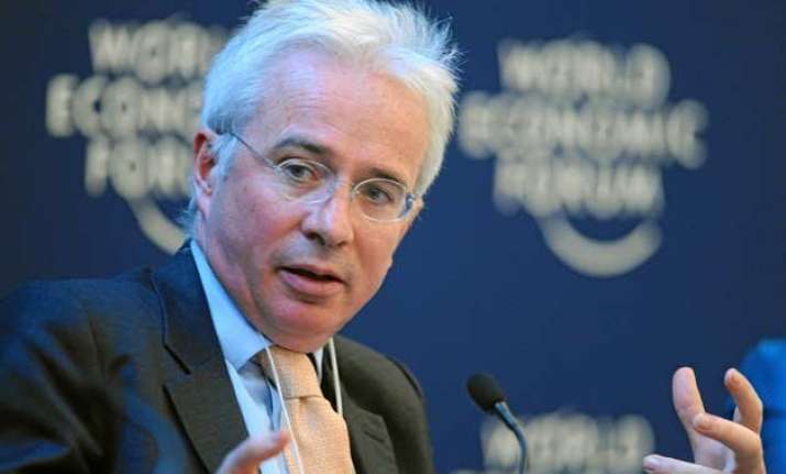standard chartered ceo peter sands resigns after unrest at