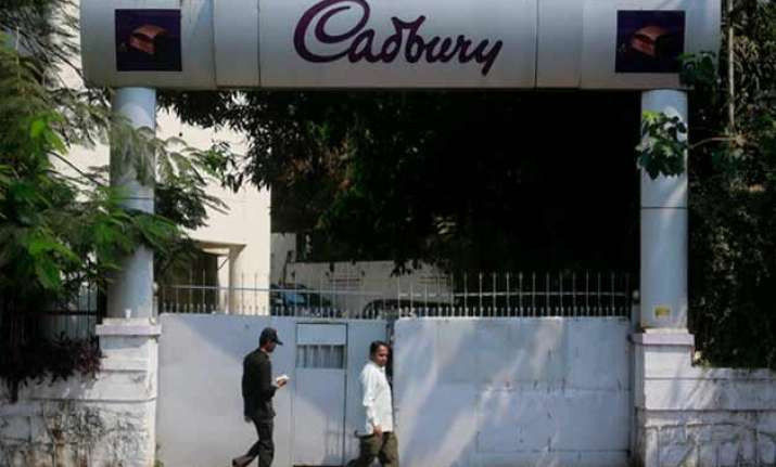 over rs 570 cr excise duty evasion demand against cadbury
