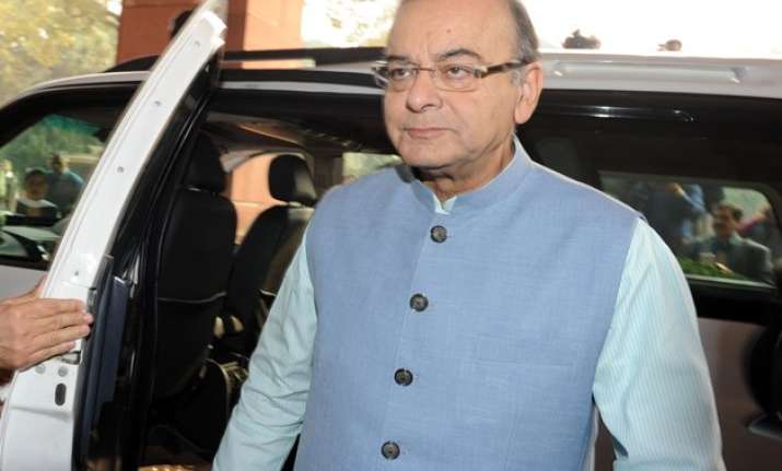 budget 2016 govt proposes krishi kalyan cess of 0.5 on all
