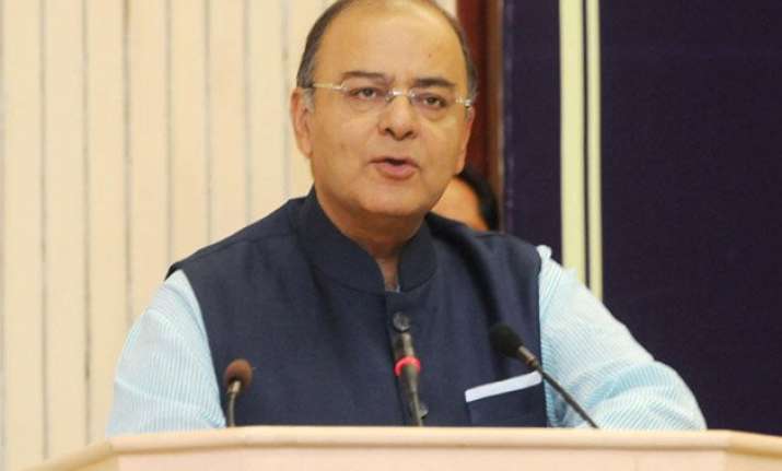 budget 2016 10 major tech announcements by fm arun jaitley