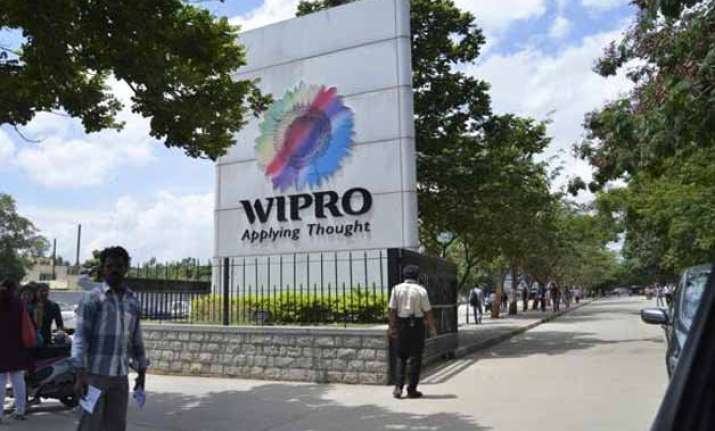 wipro limited appoints tk kurien as executive vice chairman