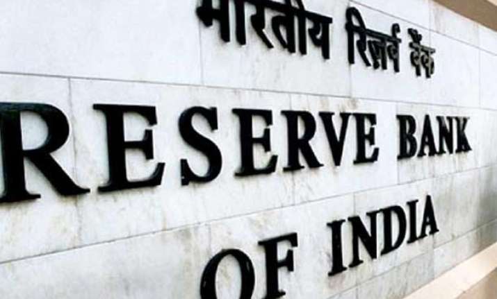 rbi sets rupee reference rate at 63.62 against dollar