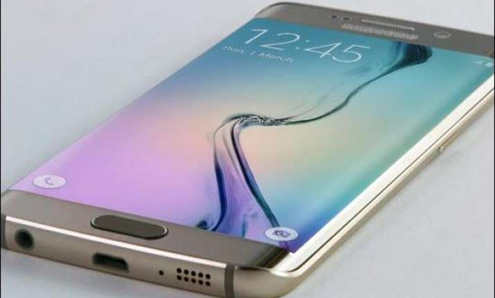 launch of samsung galaxy note 5 and galaxy s6 edge plus