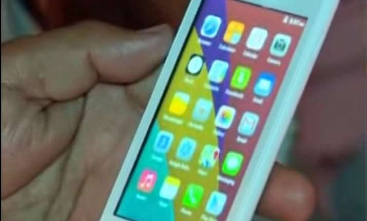 freedom 251 after crash company in talks with other e