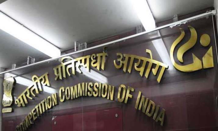 competition commission of india says e commerce companies