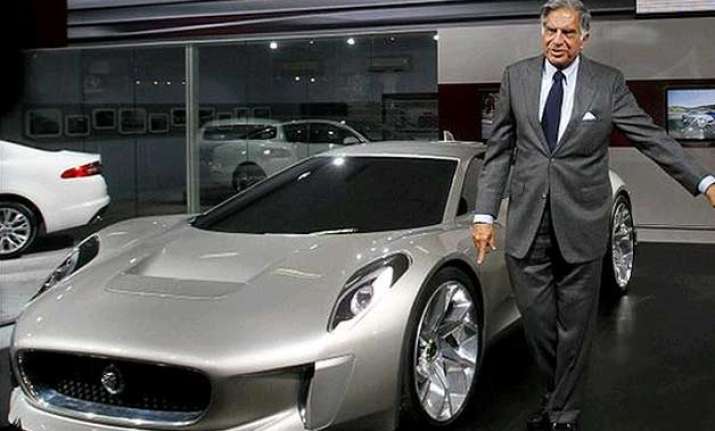 when humiliated tata did favour to ford with jlr buyout