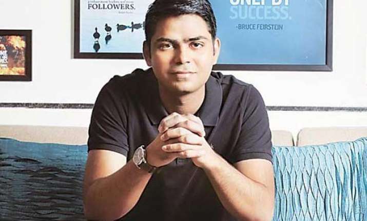 housing.com sacks ceo rahul yadav