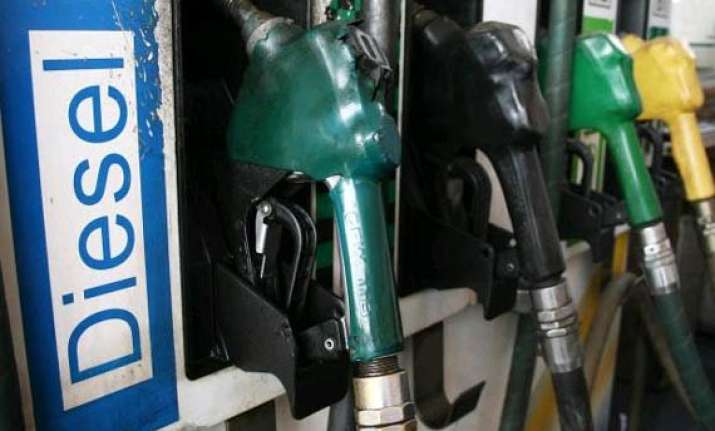 after petrol govt hints at diesel price reduction