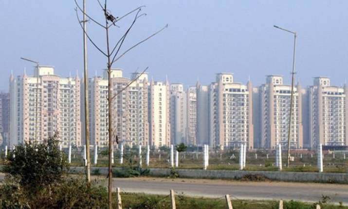 where to invest residential or commercial property