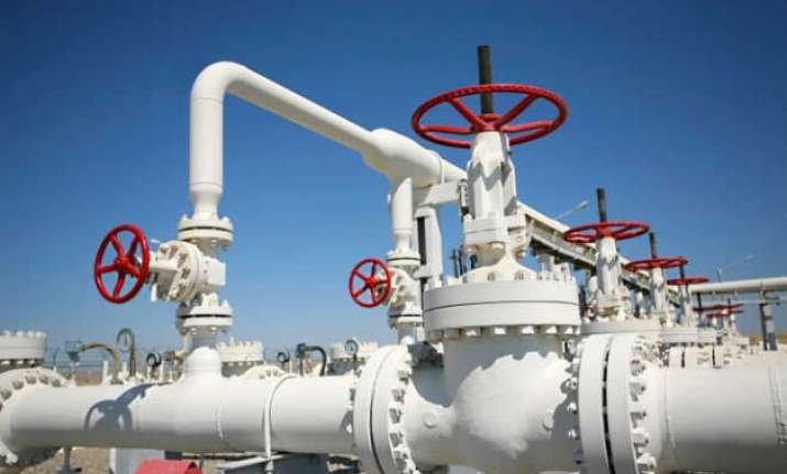 government clears 30 oil gas discoveries for production