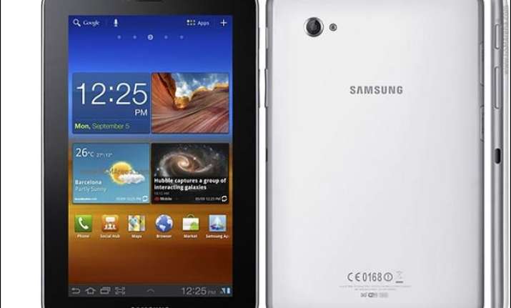 samsung launches galaxy tab a plus tablet