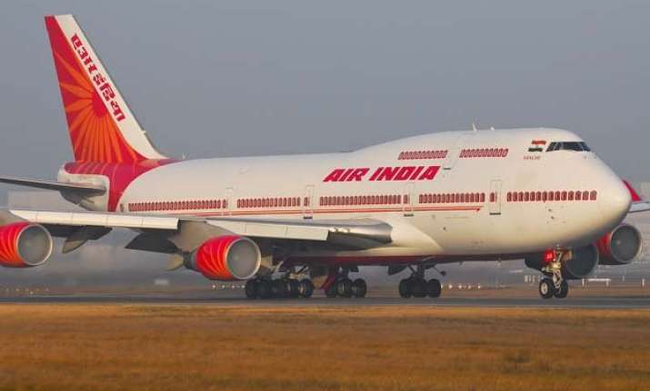 budget 2016 air india to receive rs 1 713 crore govt funding