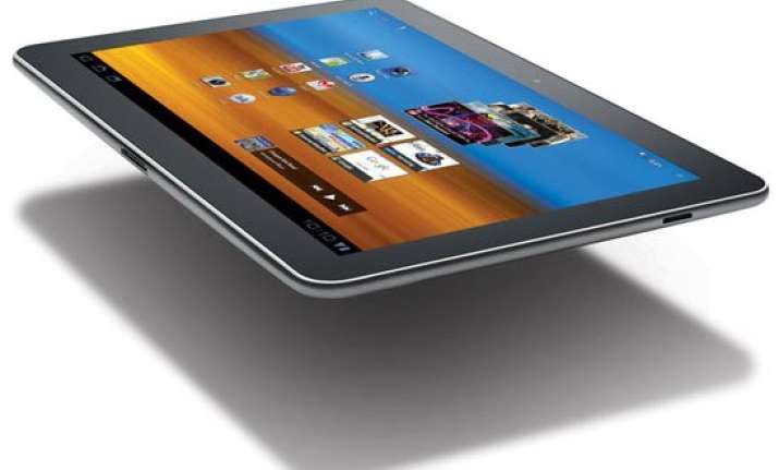 samsung announces 4g enabled galaxy tabs