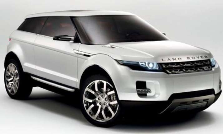 jaguar land rover plans factory in us report