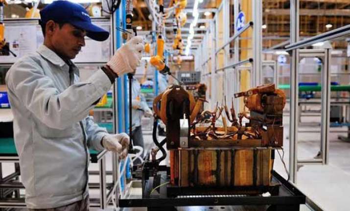 india in goldilocks period fy16 gdp likely at 7.6 nomura