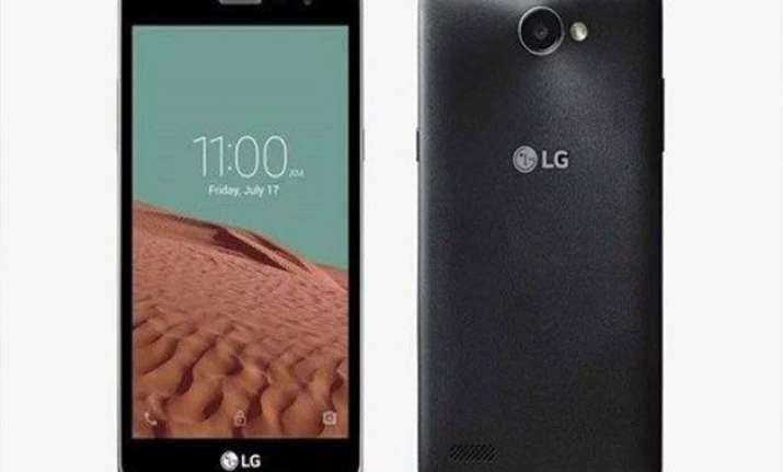 lg max comes to india at rs 10 990