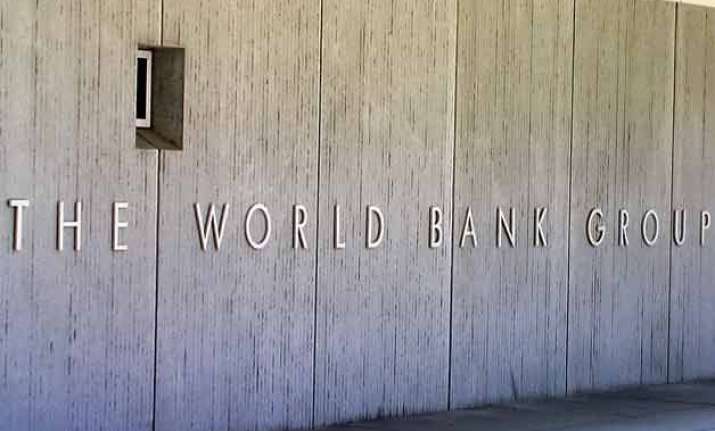 global poverty rate to fall below 10 per cent world bank