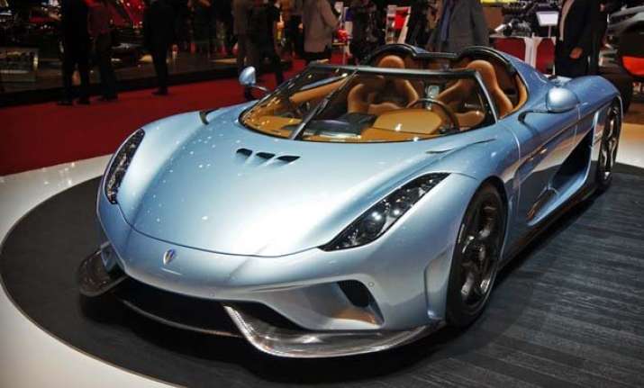 geneva motor show 2015 round up