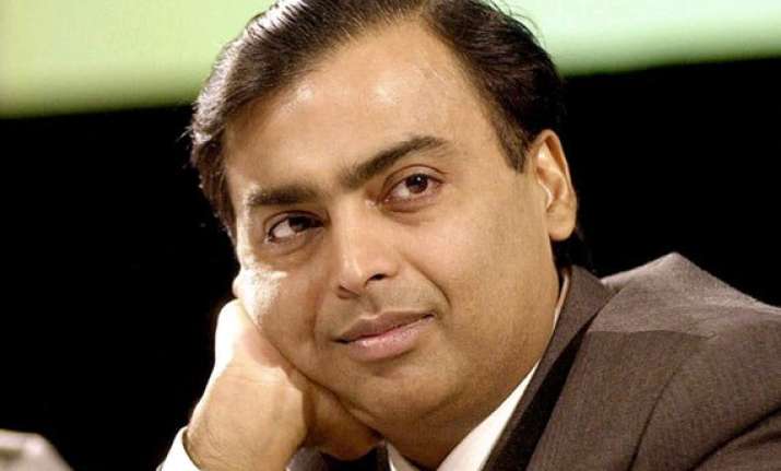 ambani drops out of pm delegation to japan