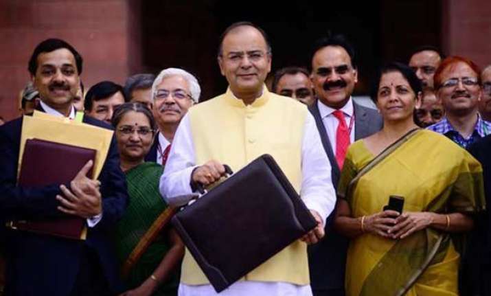 10 industry expectations from union budget 2016 17