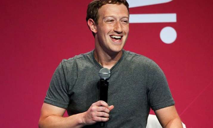 mwc 2016 10 highlights of mark zuckerberg s speech