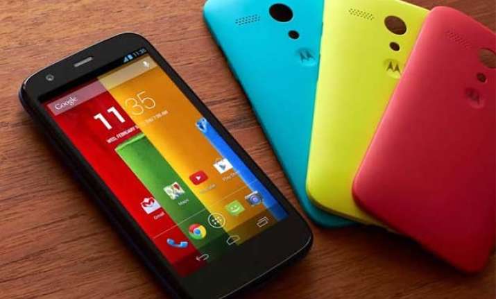 moto g3 phones in india to get android 6.0 update