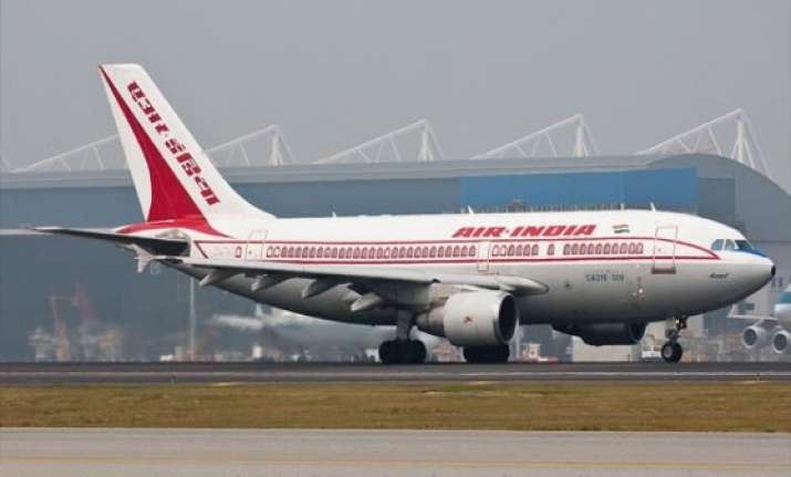 air india to start delhi pantnagar flight from october 14