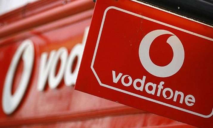 vodafone india starts 4g trials