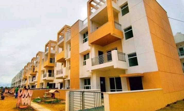 pe investment in real estate to cross rs 12 000 cr