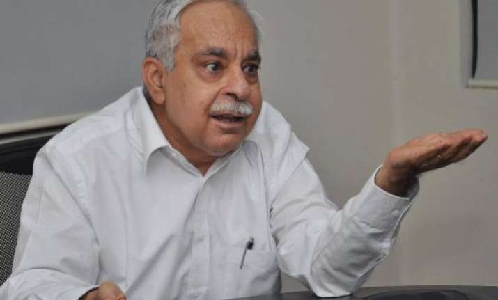 available spectrum very scarce in india trai chairman