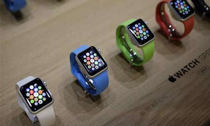 apple watch likely to be launched in india in july