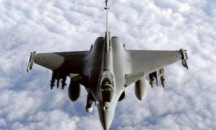 france marginally reduces price of rafale jets report