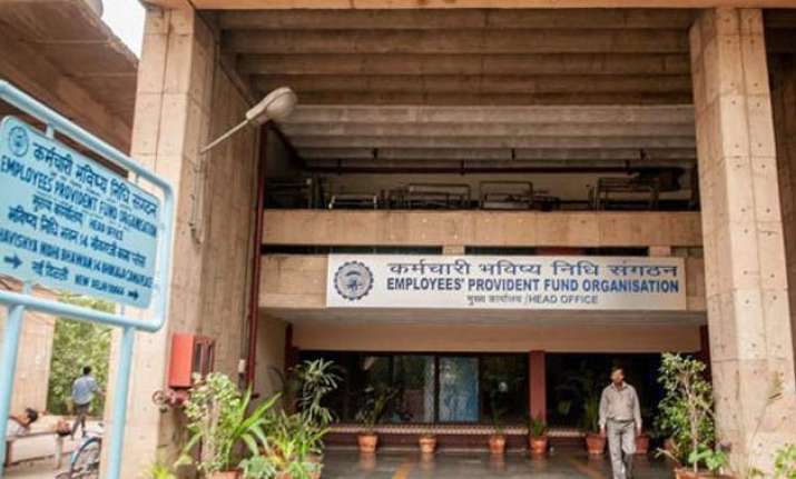 interest rate on small savings cut by 0.25 pf rate hiked to