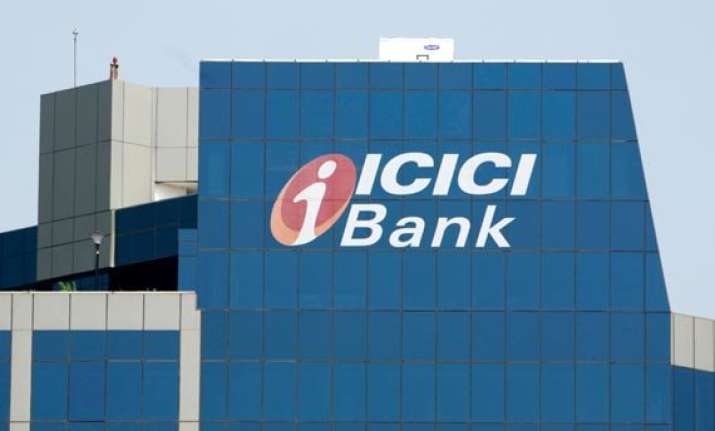 icici bank q2 profit up 15 to rs 2 709 crore beats estimates