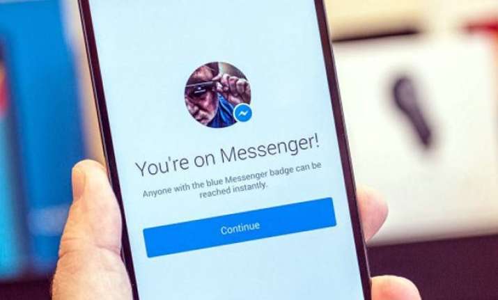 facebook messenger crosses 800 mn monthly users