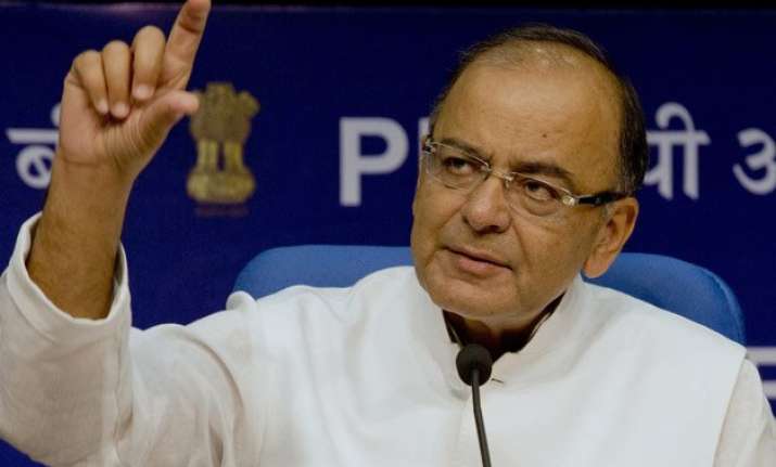 public sector banks bad loans unacceptable arun jaitley