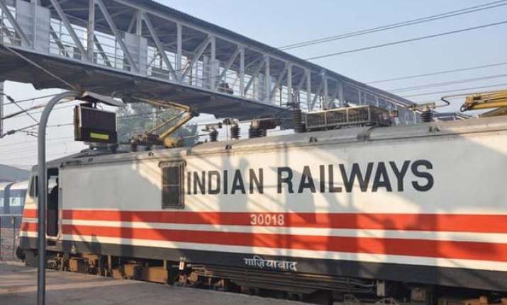 less than 100 trains likely to get green signal in rail