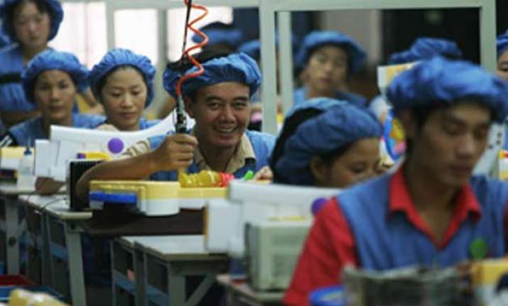 chinese imports threatening india s small industries
