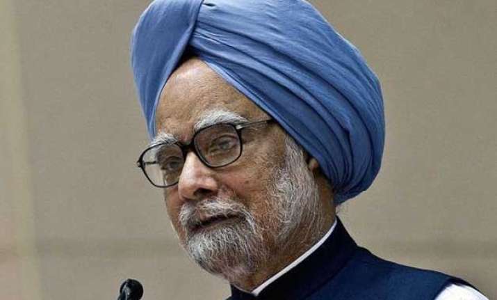 rbi s autonomy should be kept intact manmohan singh
