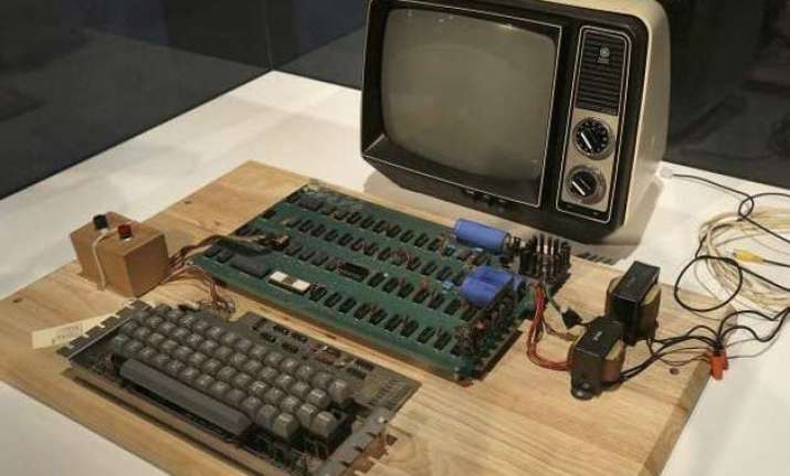 woman disposes of apple computer that turns out to be worth