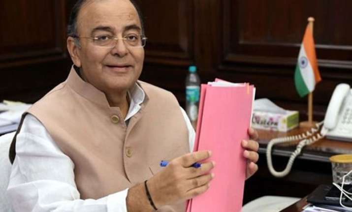 budget 2016 govt promotes a tax friendly regime through a