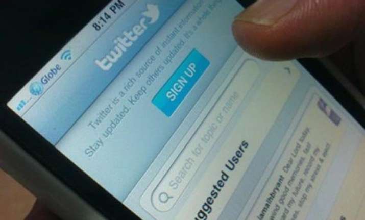 twitter french bank join hands for money transfers via