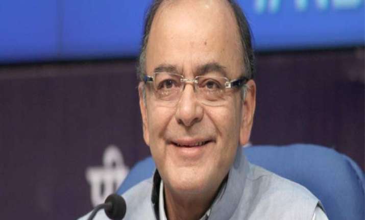 india changing tax laws for stability predictability fm
