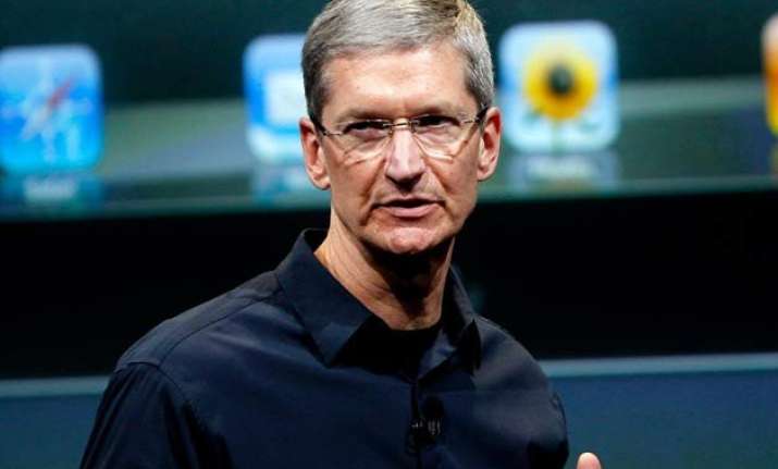 apple ceo tim cook bets big on india s economic reforms