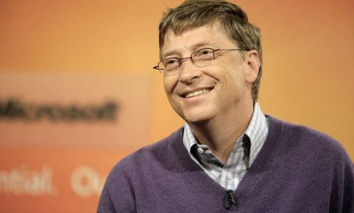 microsoft founder bill gates tops worlds billionaire list