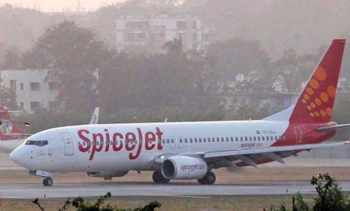 cci clears spicejet deal with ajay singh
