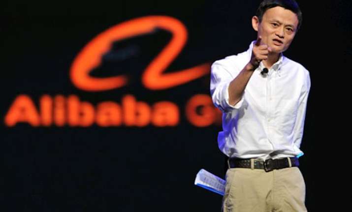 alibaba s chairman jack ma meets pm modi to help small